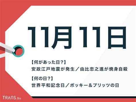 11月22|11月22日は何の日？記念日・誕生花・誕生日の有名人。